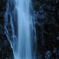 天滝に行く途中の滝２
