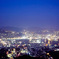 稲佐山の夜景