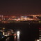お台場夜景