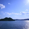 夏空