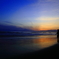 江ノ島Sunset