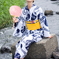 小川町七夕祭り_愛さん