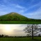 大山ミルクの里