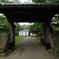 金沢城