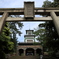 尾山神社