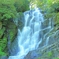 白糸の滝