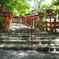 貴船神社。