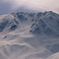 立山雪雲海