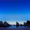 Before sunset