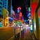 夜
