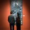 The lover ＆ The painting