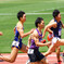 第50回織田幹雄記念国際陸上競技大会100m