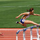 第50回織田幹雄記念国際陸上競技大会100mH