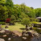 二条城 庭園