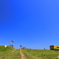 青空