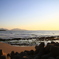 DRY SUNSET