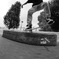Back nose grind 