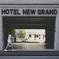 「HOTEL NEW GRAND」