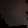 星々の回転