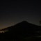 夜の青葉山