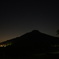 夜の青葉山