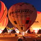 saku balloon festival 2
