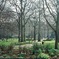 Russell Square Gardens