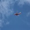 どこの空も繋がってる