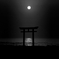Torii monochrome