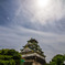 大阪城