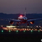 landing