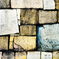 Stone wall