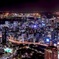 Tokyo sky cruise