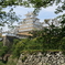 白鷺城