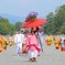 葵祭、斎王列