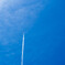 飛行機雲