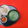 ホッとする日本の味