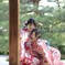 着物仲良しコラボ