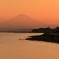 稲村ヶ崎より