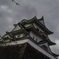 伊賀上野城