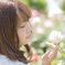 花と華
