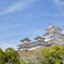 国宝姫路城