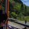 トロッコの旅