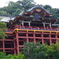 佐賀県祐徳稲荷神社 其の一