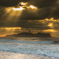 Ray of Sunrise