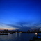 お台場からの夜景