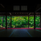 初夏の京都 圓光寺