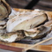 広島焼き牡蠣