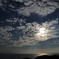夏の空