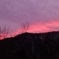 龍神の夕焼